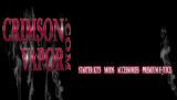 Crimson Vapor Discount Code