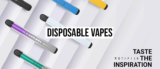 What Is The Price of Disposable Vapes on The Market?