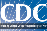 Popular Vaping Myths Dispelled By The CDC