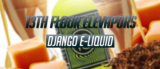 Django E-Liquid by 13th Floor Elevapors