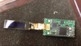 The DNA 20D