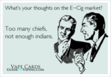 E-Cig Market