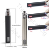 What Is A VariVolt Electronic Cigarette?