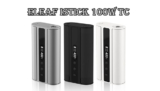 NEW – Eleaf iStick 100W TC