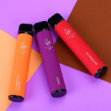 Disposable Vapes Are Taking Over the European Vaping Industry – Here’s Why