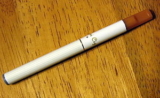 What is an e cigarette?