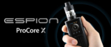 Joyetech Espion Kit Preview
