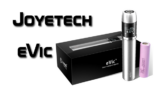 The Joyetech eVic