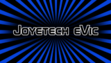 Joyetech eVic Review