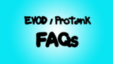 EVOD / Protank FAQs