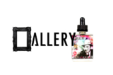 Gallery Vape – Fresh Prince E-Liquid Review