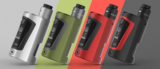 GeekVape GBox Squonker Kit Preview
