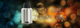 Geek Vape Tsunami RDA Review