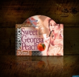 Sweet Georgia Peach – ePipe Mods