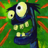 E-Cig Opposers: Not In Their Right Mind