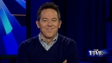 Greg Gutfeld Tells How New E-Cig Study Goes Up In Smoke