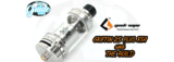 Geek Vape Griffin 25 Plus RTA Review