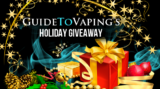 GuideToVaping’s Holiday Giveaway – Giveaway Is Over