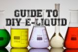 Guide to DIY E-Liquid