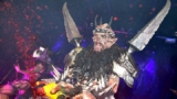 Thrash Metal Band, GWAR, Becomes Hit In Vaping