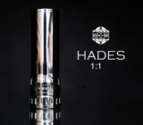 Hades Mechanical Mod Only $39.99