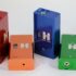 Supersmoker Bluetooth E-Cigarette