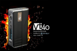 HCigar Creates The VT40 Box Mod