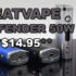 45 Million Smokers In The USA: Vaping Targets Children
