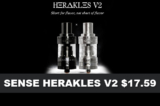 Sense Herakles V2 $17.59
