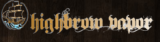 HighbrowVapor Discount Code