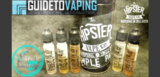 The Hipster Vape Co E-Liquid Review
