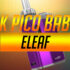Eleaf iJust 3 Starter Kit Preview