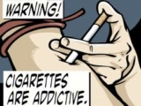 FDA Warning Labels – Now With Graphics