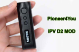Pioneer4You iPV D2 Mod Coming Soon