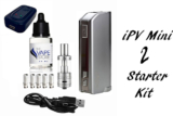 iPV Mini 2 Starter Kit (All-In-One Cloud Making Kit)