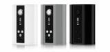 Guest Review: Eleaf iStick 200W TC Mod