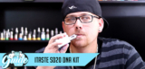 Innokin iTaste SD20 DNA Kit Review