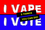 CASAA Lists 5 Things You Can Do To Save Vaping