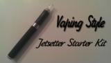 Jetsetter Starter Kit Review