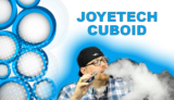 Joyetech Cuboid 150W Mod Review