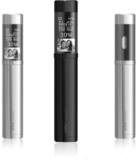 The New eVic: Joyetech eVic Supreme