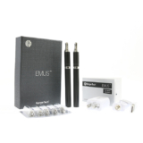 KangerTech EMUS Starter Kit Review