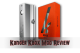 Kanger Kbox Mod Review