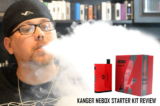 Kanger Nebox All-In-One Starter Kit Review
