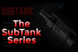 New Kanger SubTank Series