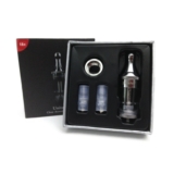 Kanger Unitank Clearomizer Review