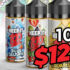 SMOK TFV12 Baby Prince Tank Preview