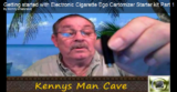 Getting Started With The EGO Cartomizer Starter Kit