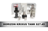 Horizon Krixus Tank $27.45