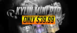 Vandy Vape Kylin Mini RTA $39.99